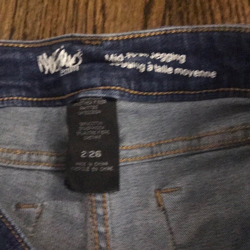 Jeggins - Picture 2 of 3